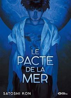 Le Pacte de la mer (One-shot)