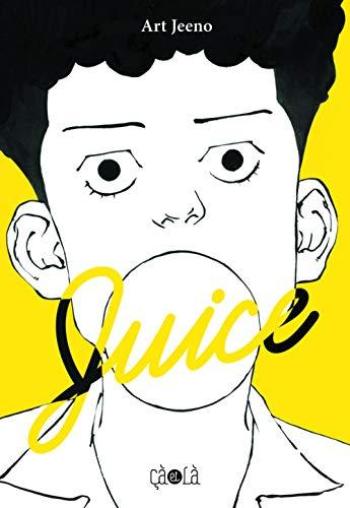 Couverture de l'album Juice - 3. Juice, Vol. 3