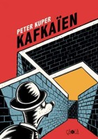 Kafkaïen (One-shot)