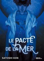 Le Pacte de la mer (One-shot)