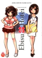 Ebisu & Hotei (One-shot)