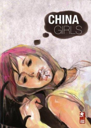 Couverture de l'album China Girls (One-shot)