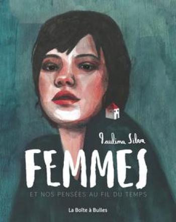 Couverture de l'album Femmes (One-shot)