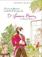 La vie mystérieuse, insolente et héroïque du Dr James Barry (One-shot)