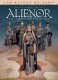 Les Reines de sang - Aliénor, la légende noire : 6. Tome 6