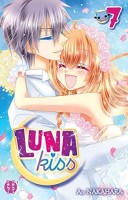 Luna Kiss 7. tome 7