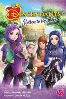 Descendants (One-shot)