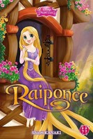 Raiponce (One-shot)