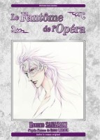 Le Fantôme de l'opéra (Isan Manga) (One-shot)