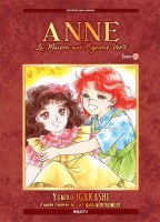 Anne et la maison aux pignons verts 2. Tome 2