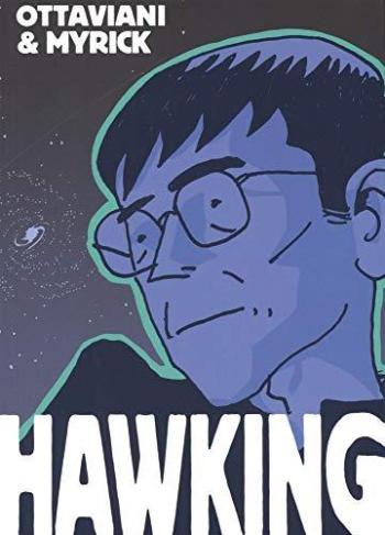 Couverture de l'album Hawking (One-shot)