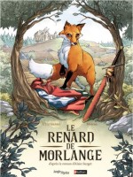 Le Renard de Morlange (One-shot)