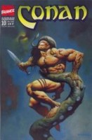 Conan (Marvel France) 10. 