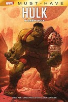 Best of Marvel - Must-have 12. Planète Hulk