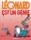 Léonard : 1. Léonard est un génie