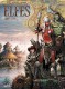 Elfes : 29. Lea'saa l'Elfe rouge
