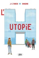 L'Hutopie (One-shot)