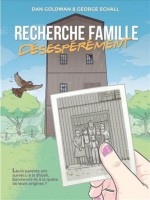 Recherche famille désespérément (One-shot)