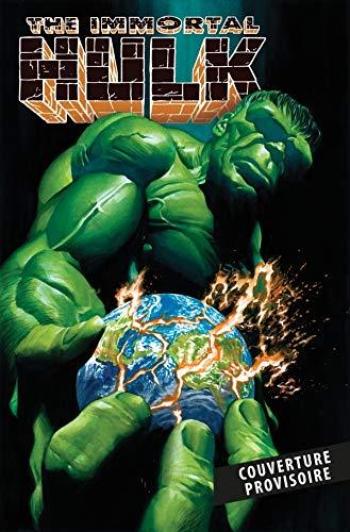 Couverture de l'album Immortal Hulk - 5. Tome 5