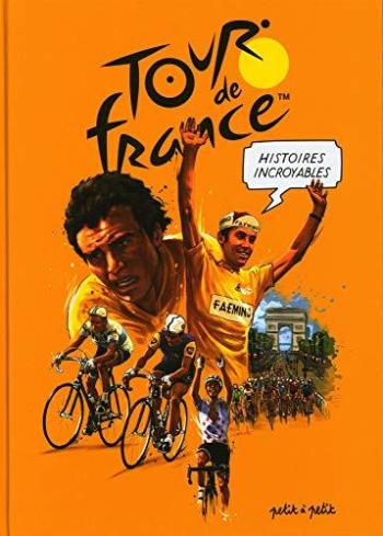 Couverture de l'album Tour de France (One-shot)