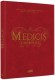 Médicis : INT. L'intégrale