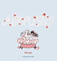 Airpussy (One-shot)