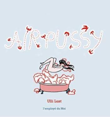 Couverture de l'album Airpussy (One-shot)