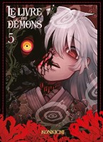 Le Livre des démons 5. Tome 5