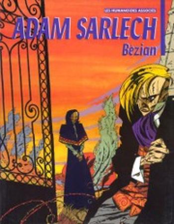 Couverture de l'album Adam Sarlech - 1. Adam Sarlech