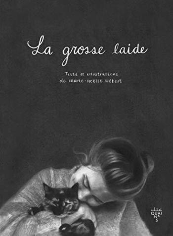 Couverture de l'album La Grosse Laide (One-shot)