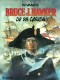 Bruce J. Hawker : 1. Cap sur Gibraltar