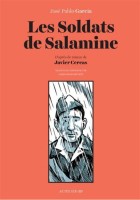 Les Soldats de Salamine (One-shot)