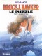 Bruce J. Hawker : 4. Le Puzzle