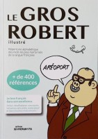 Le Gros Robert illustré (One-shot)