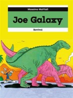 Joe Galaxy (One-shot)