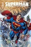 Clark Kent - Superman 4. La vérité