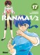 Ranma 1/2 (Édition Originale) : 17. Tome 17