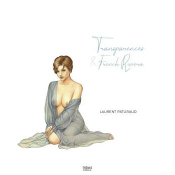Couverture de l'album Transparences & French Riviera (One-shot)