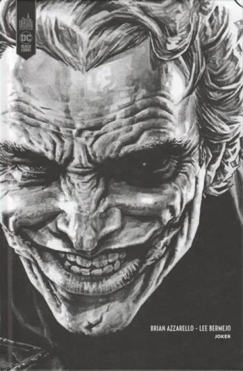 Couverture de l'album Joker (One-shot)