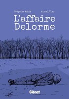 L'Affaire Delorme (One-shot)