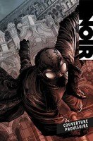 Spider-Man Noir (One-shot)