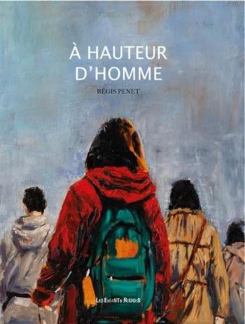 Couverture de l'album À Hauteur d'Homme (One-shot)