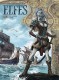 Elfes : 15. Noir comme le sang