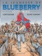 La Jeunesse de Blueberry : 20. Gettysburg