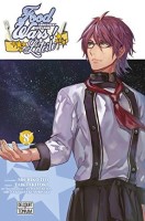 Food Wars ! - L'Étoile 8. Tome 8