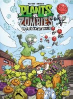 Plants vs. Zombies 14. Un problème de taille