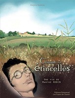 Comme des étincelles (One-shot)