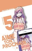 Aime ton prochain 5. Tome 5