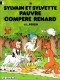 Sylvain et Sylvette : 31. Pauvre compère renard