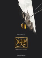 Yellow Cab (One-shot)